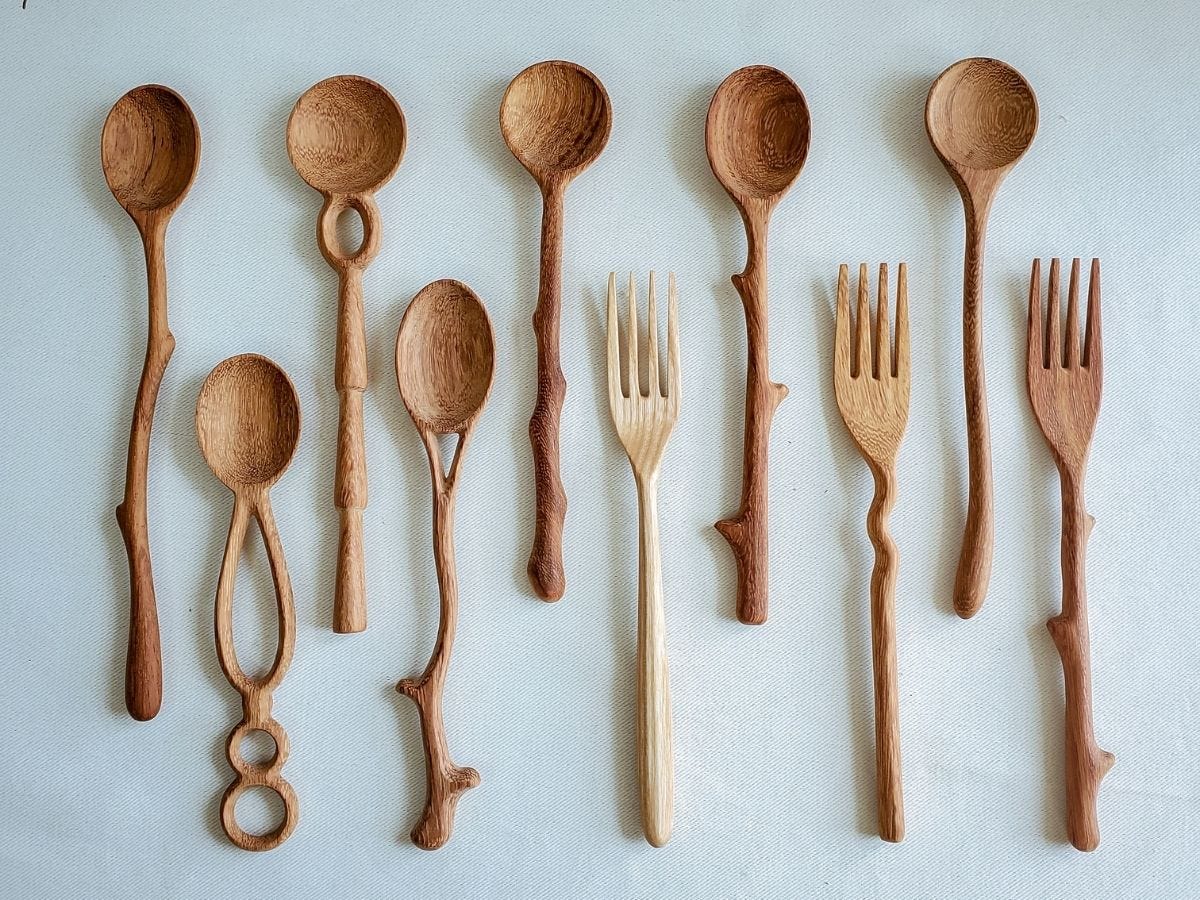 Home Decor: 9 unique types of spoons and their uses