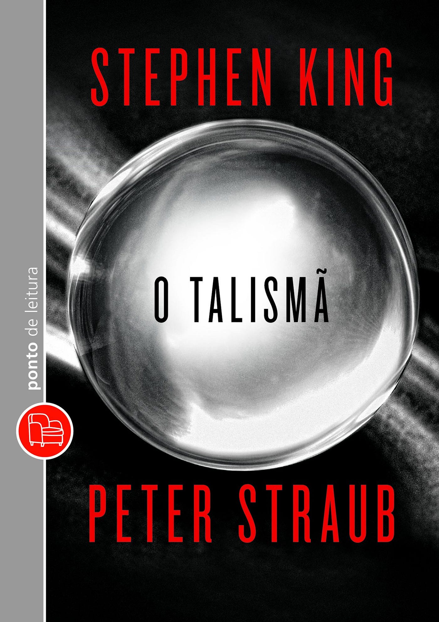 A Danca da Morte - Stephen King