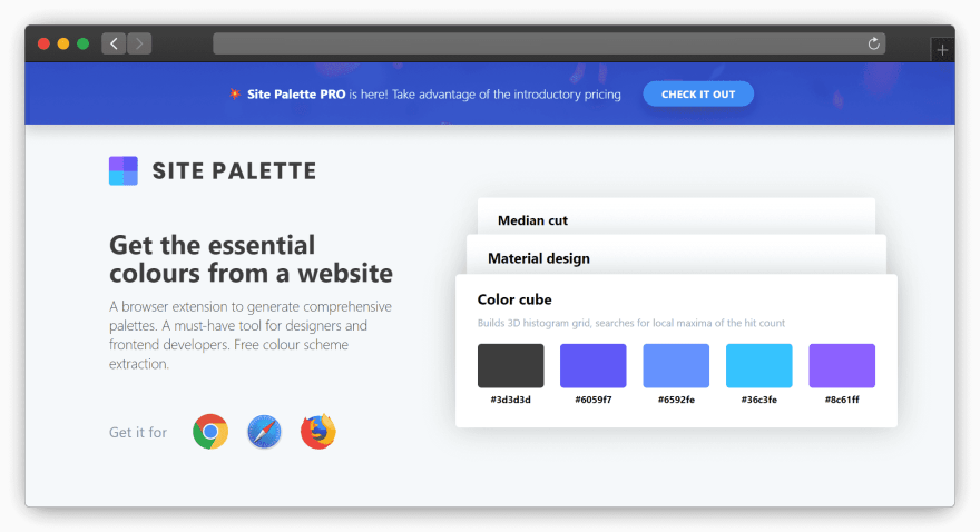 The best Google Chrome extensions for designers in 2017