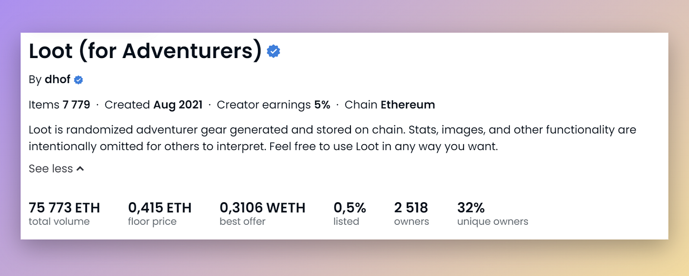 Loot Box Redefined: A Gamified Treasure Hunt for All