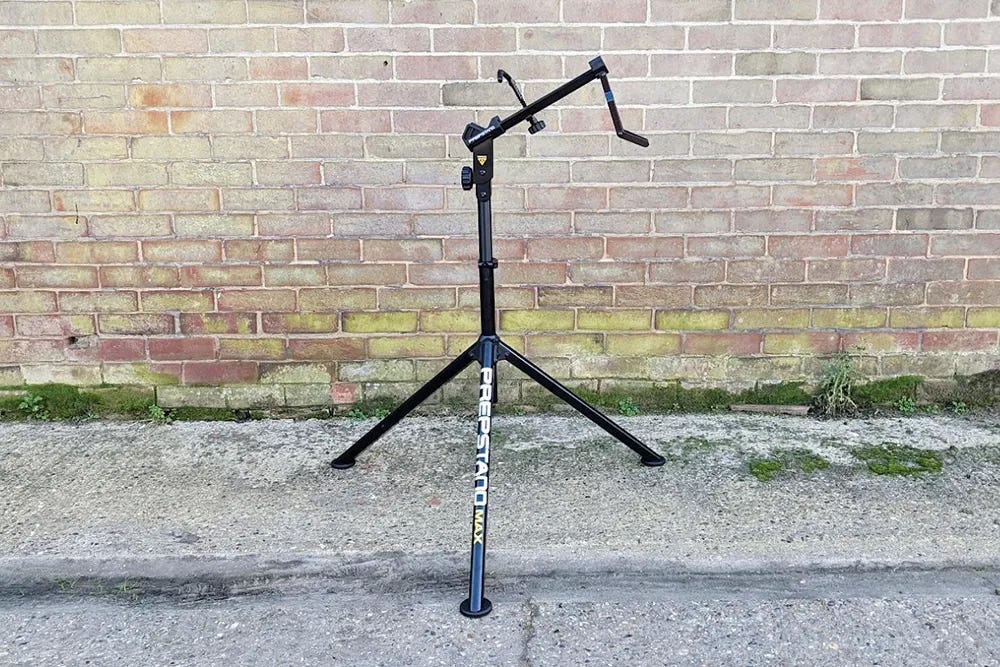 Topeak Prepstand Max公路車 自行車 腳踏車