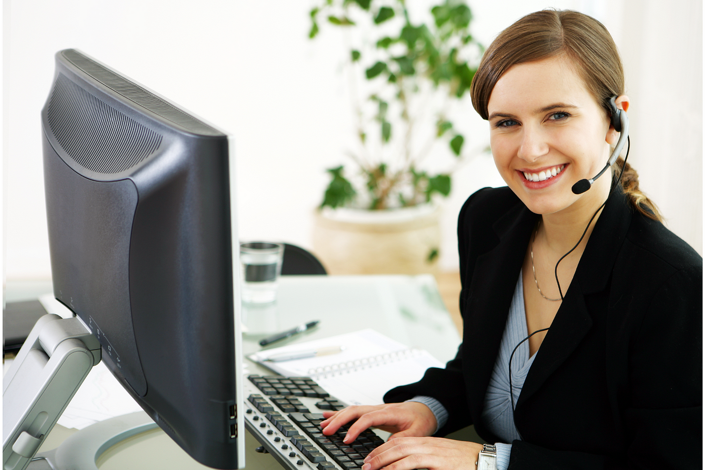 Virtual Receptionists Companies: The Leaders In Customer Communication – Camden thumbnail