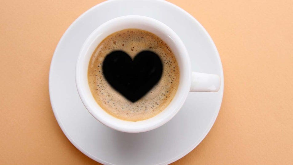 Your heart loves coffee, but not the excess of caffeine, by Dr. Victor  Bodo