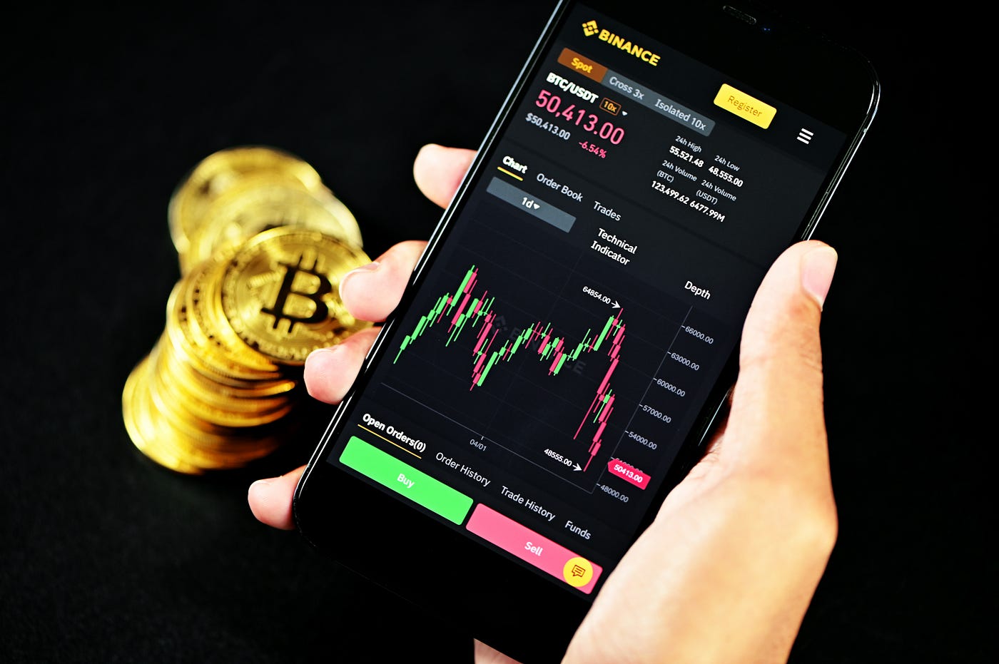Is it Possible to Navigate the Crypto Craze Divide? | by Lance Ulanoff |  Medium