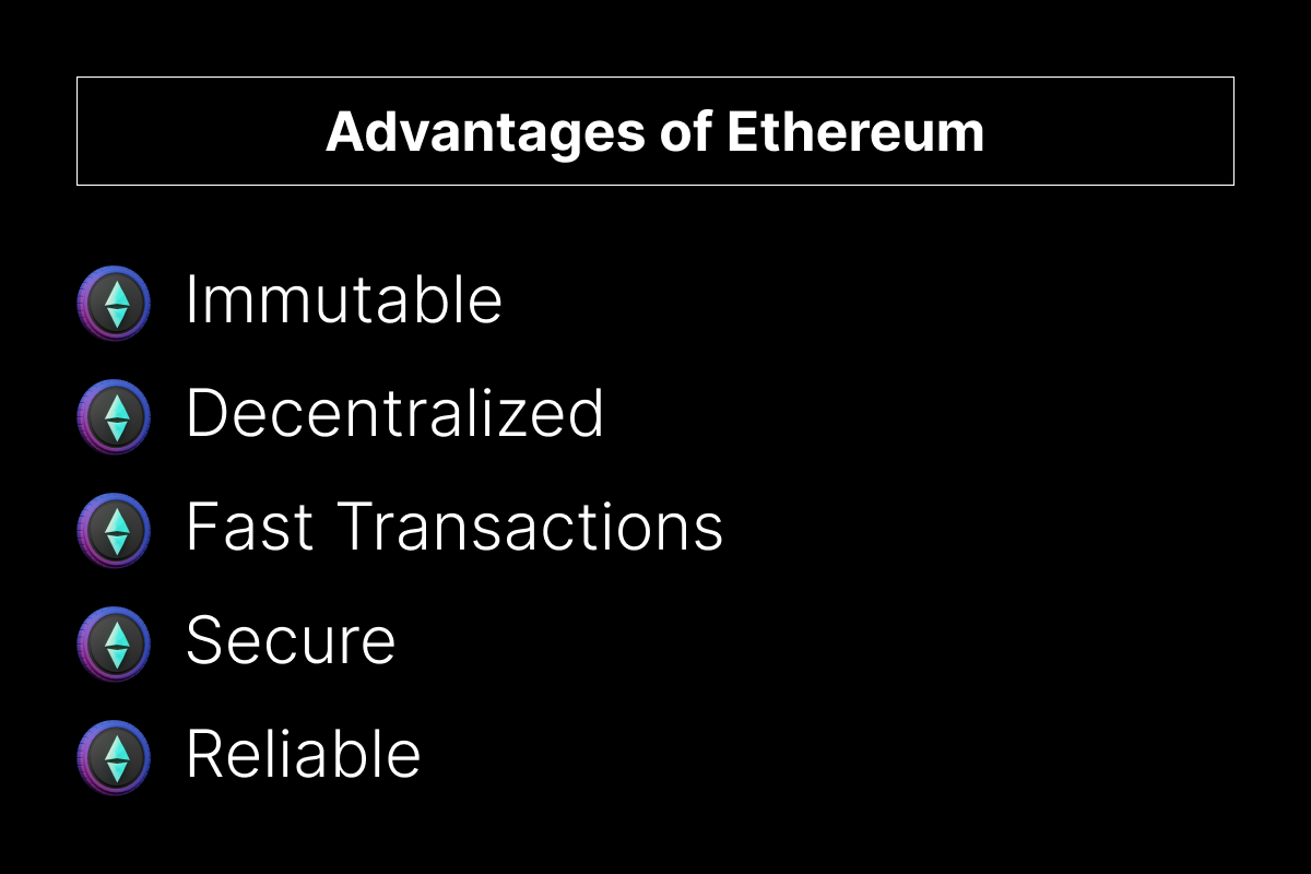 Top 10 Ethereum Development Companies in 2024 | by Codezeros | Coinmonks |  Medium