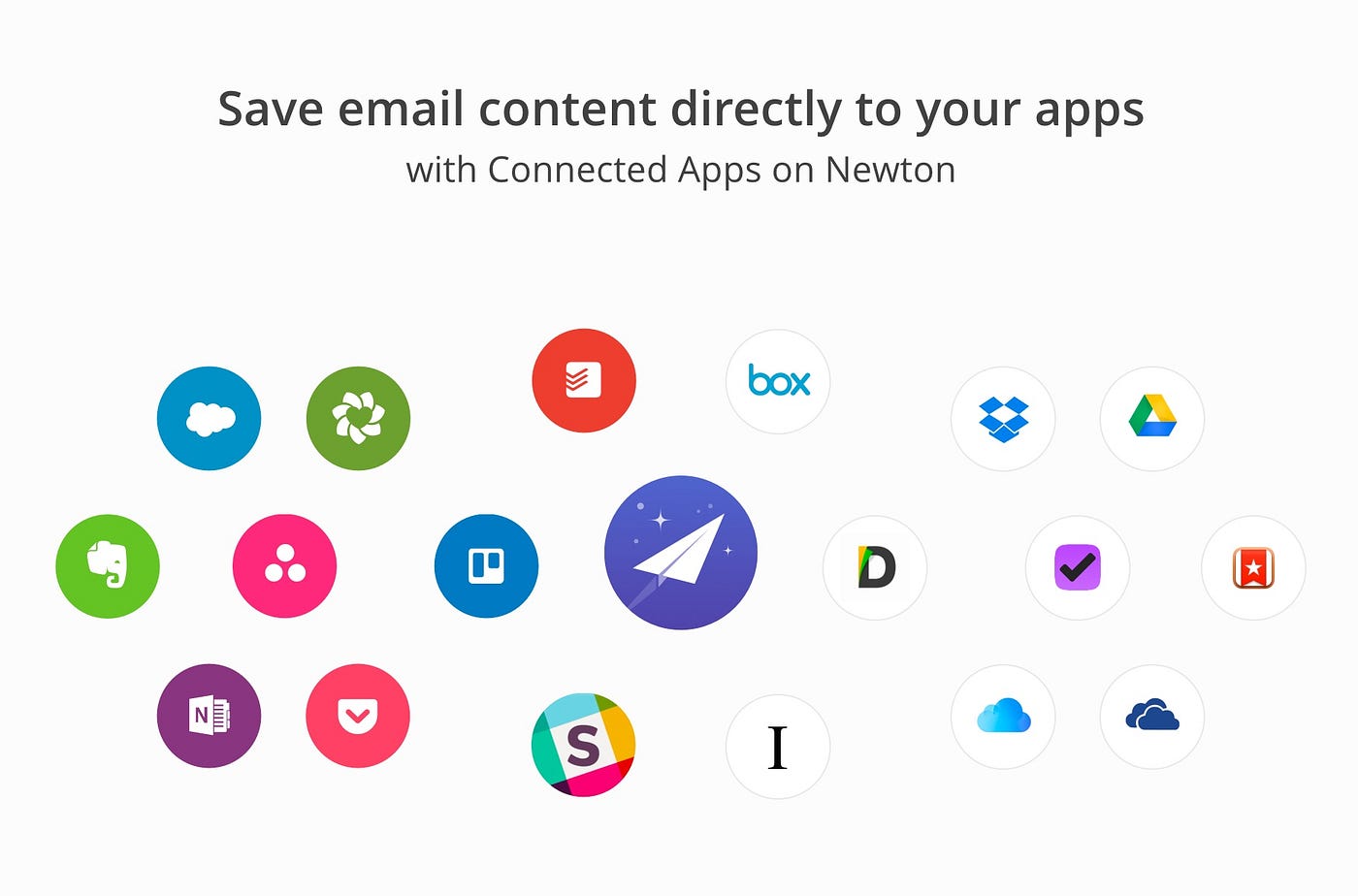The email app that delights. Despite hearing the “email is dead”… | by  Joseph Lucero | Paper Planes