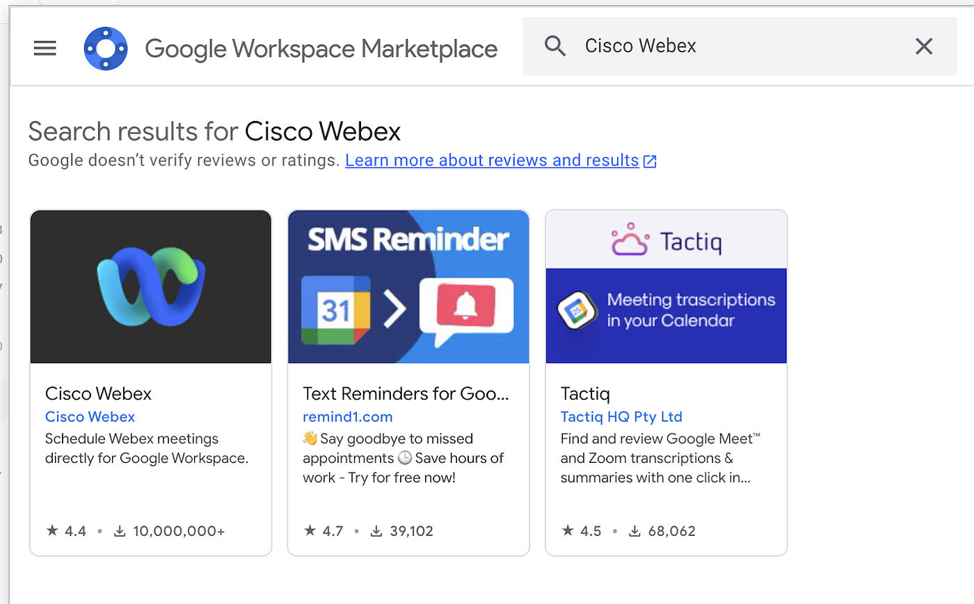 How To Integrate Webex With Google Calendar | by Mio | Dispatch by Mio |  Medium