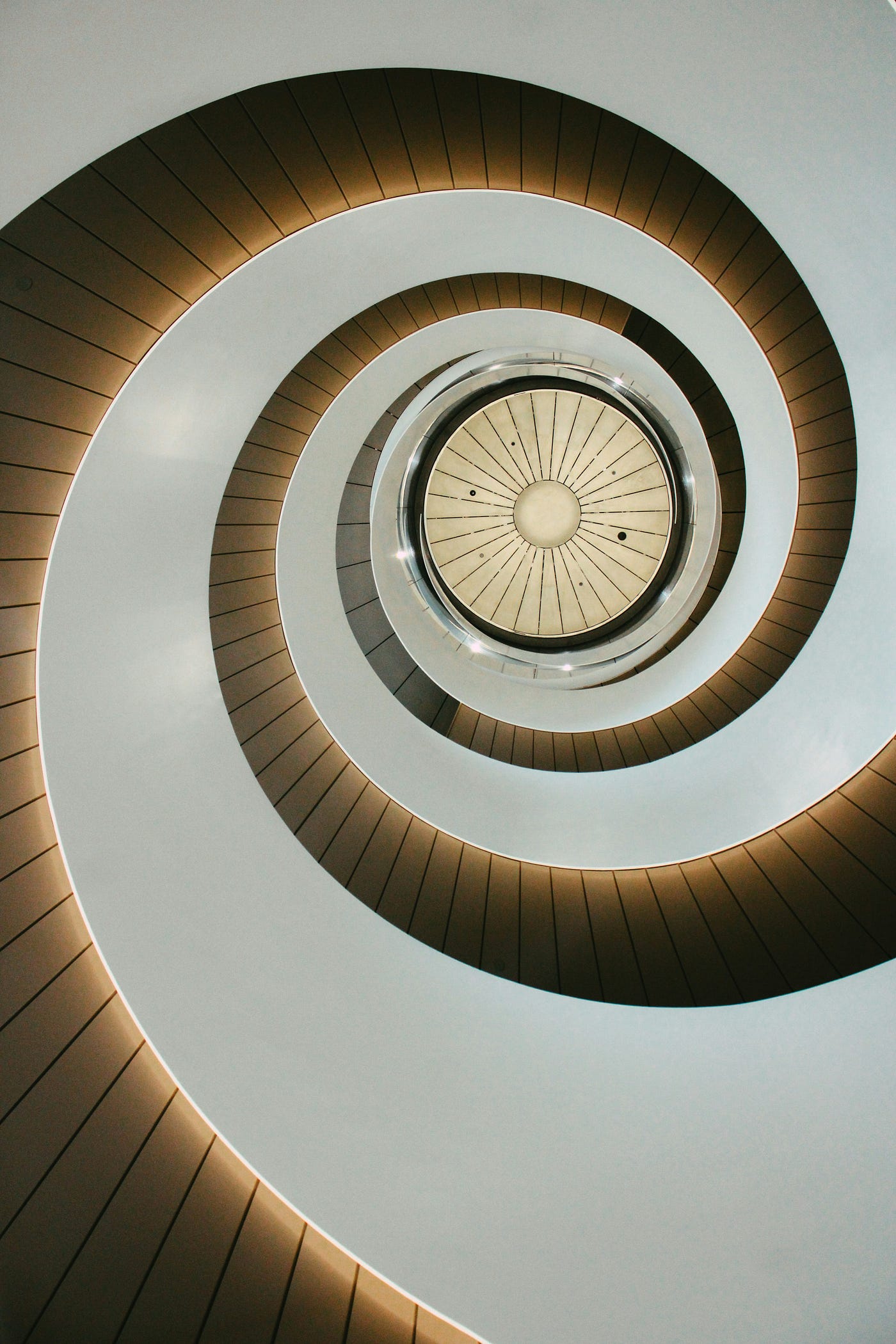 Photo by Luke White on Unsplash