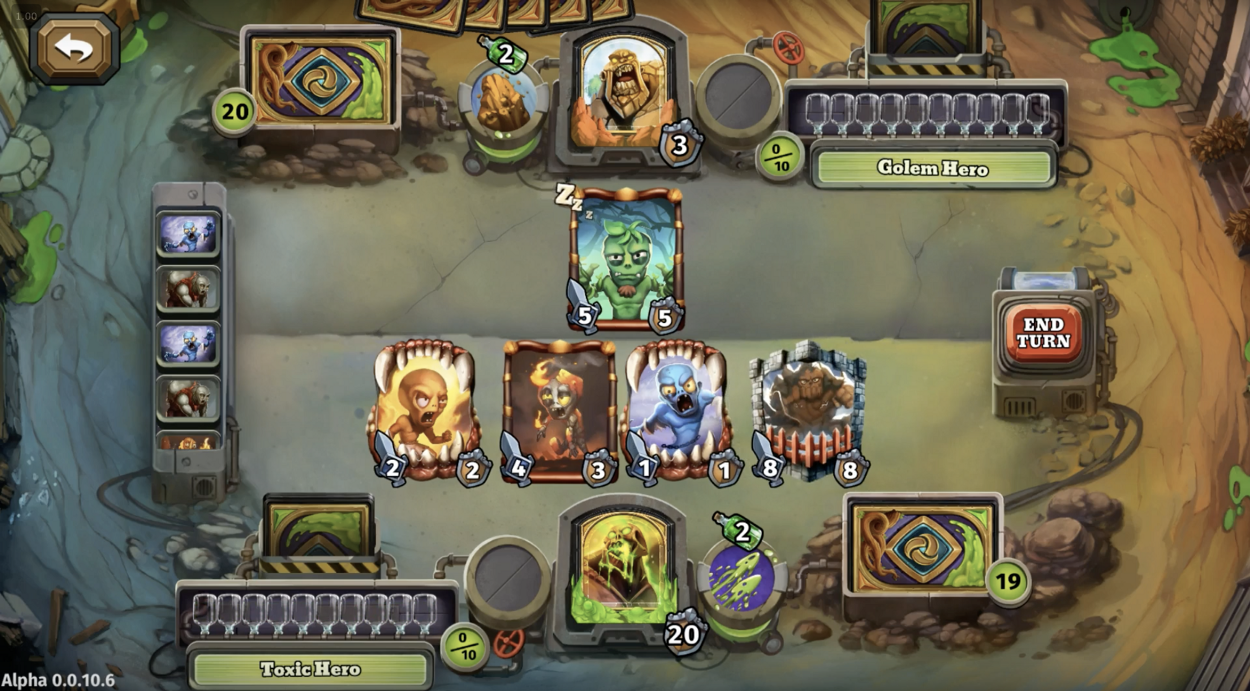 게임 & 블록체인 : 게임 자산의 토큰화. 블록체인 그리고 게임, 두 가지 키워드를 들었을 때 가장 먼저 떠오르는… | by Gong  Hyuncheol | Decipher Media ｜디사이퍼 미디어 | Medium