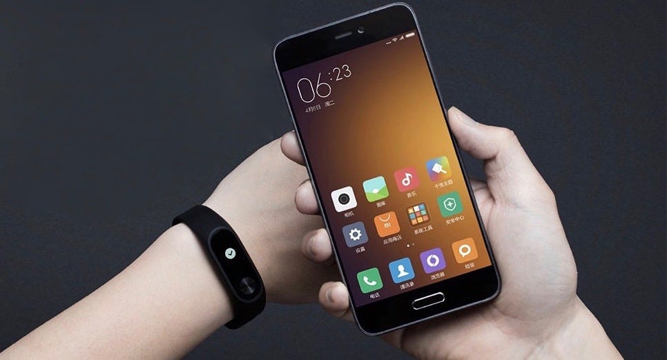 how to solve pair problem to mi fit in mi band 2 | by Best Xiaomi Products  | Medium