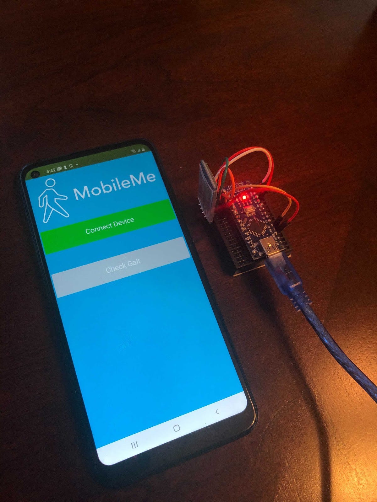 MobileMe. Improving Mobility for the Elderly… | by Neha Shukla | Medium, image size:1200x1600