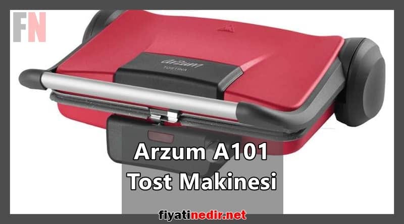 A101 Tost Makinesi Fiyatları | by Emircdigi | Medium