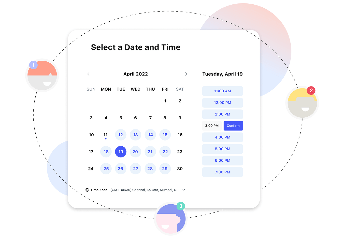 A Cost-Effective Alternative to Calendly: Discover neetoCal | by Adriana  Fernandes | Curiosity