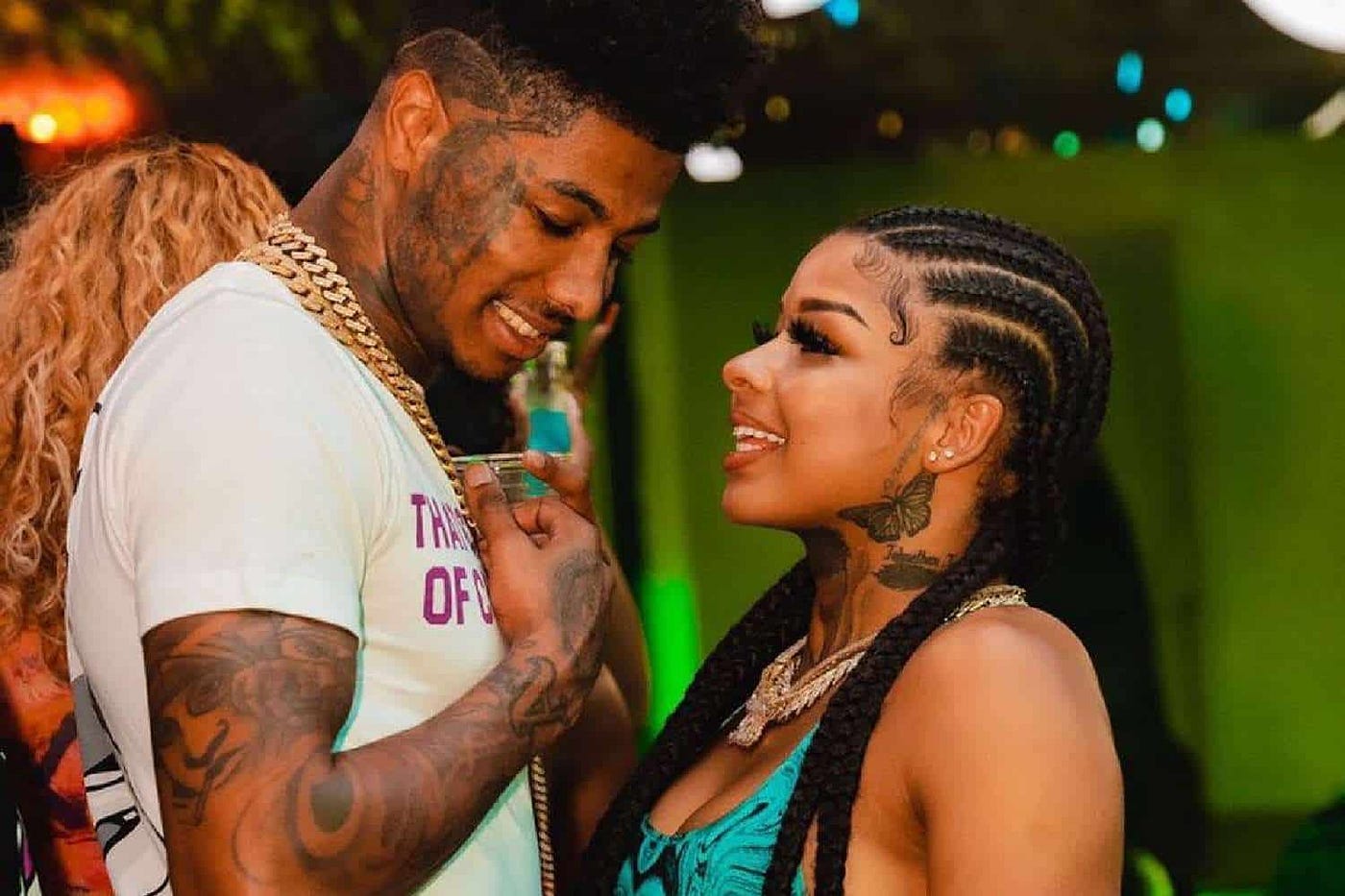 Blueface's 'Blue Girls Club': What the OnlyFans Reality Show Was Like