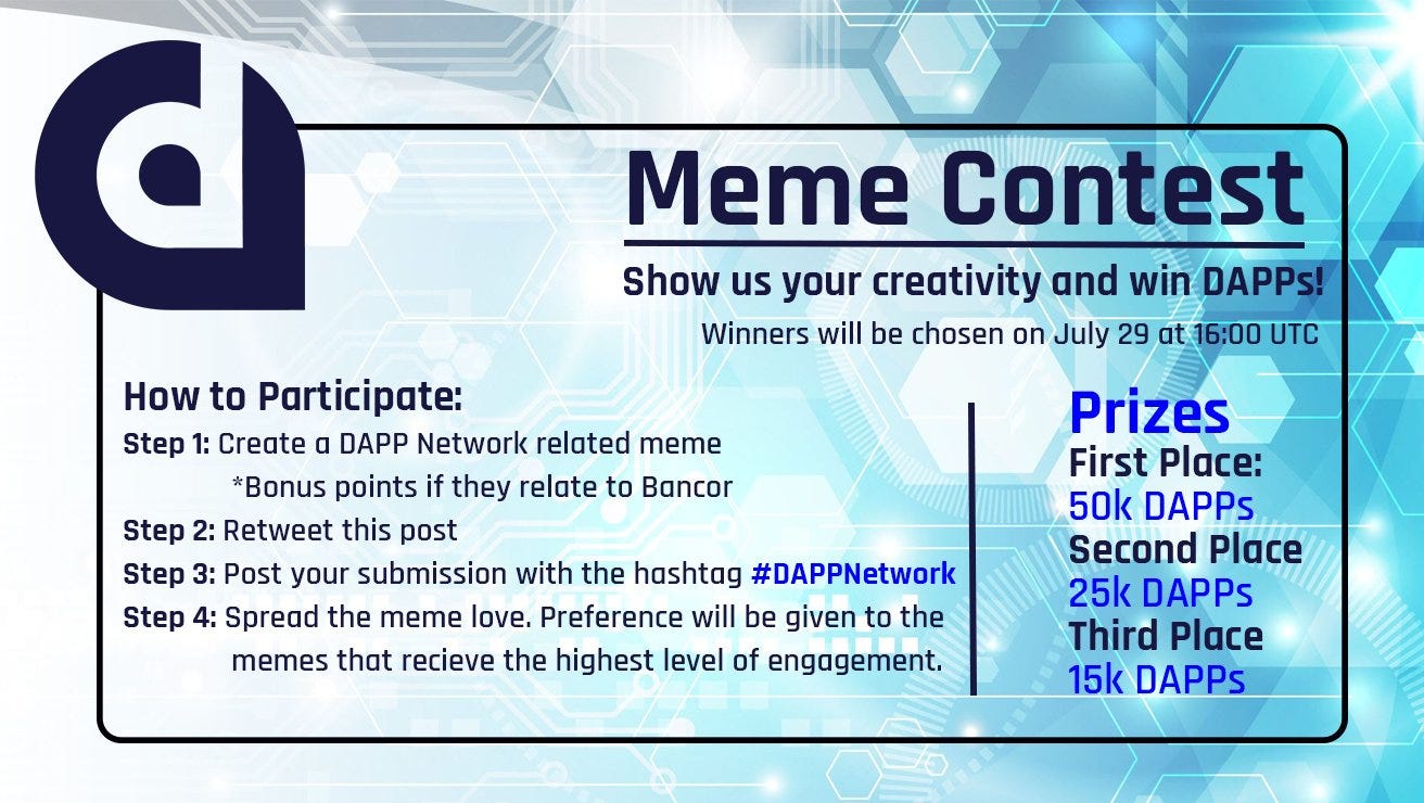 Community Event] Make your Meme