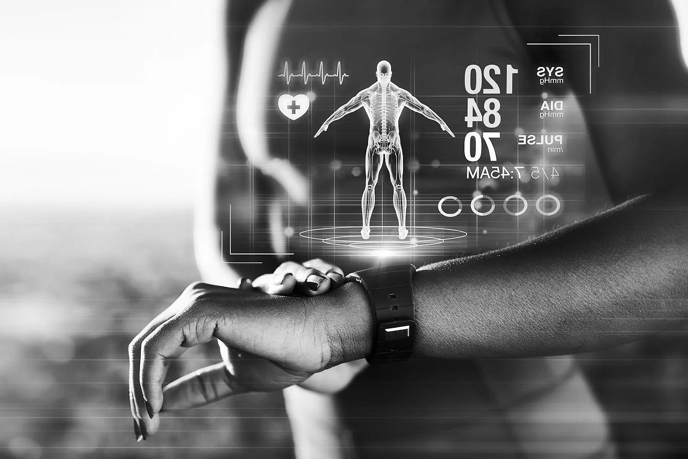How Technology is Transforming Sports Training And Performance: Elevate Your Game!