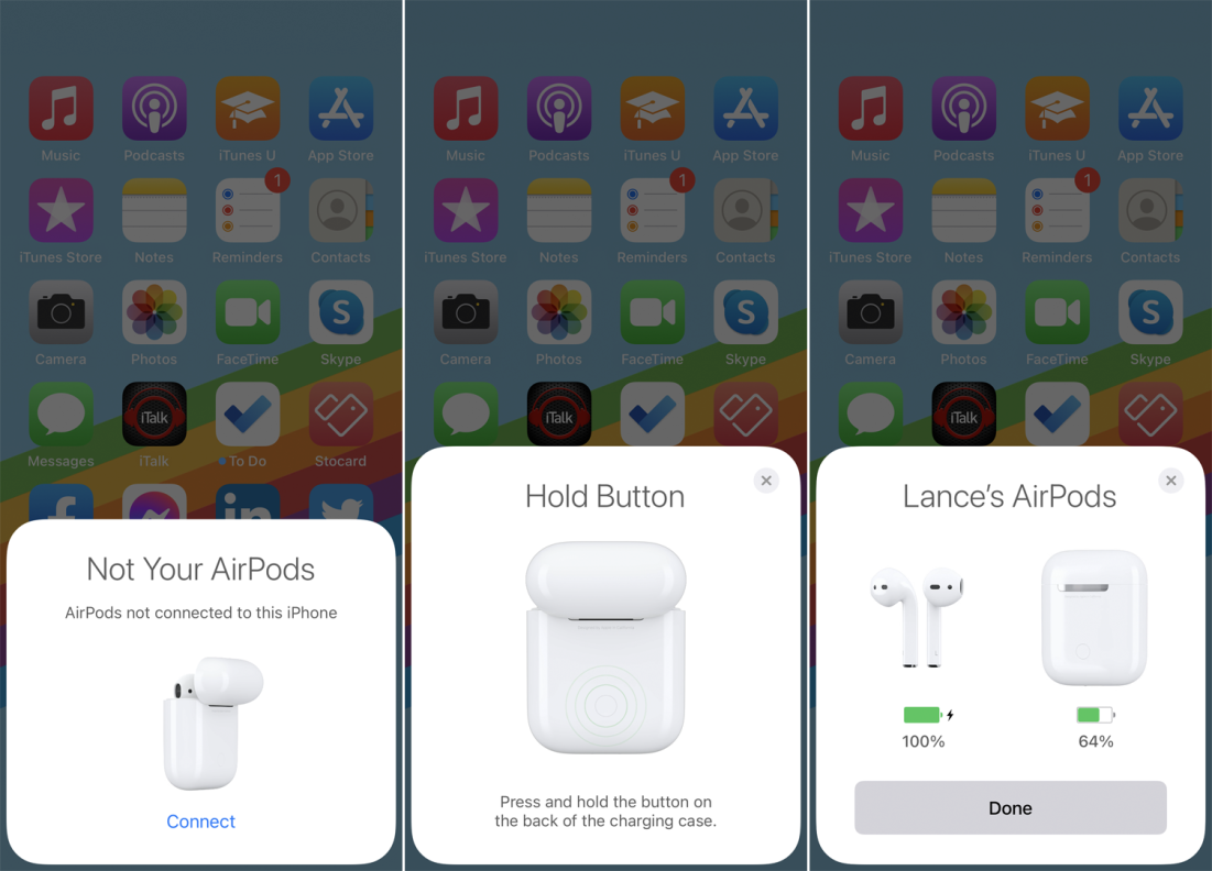 13 Tips to Get the Most Out of Your Apple AirPods | by PCMag | PC Magazine  | Medium
