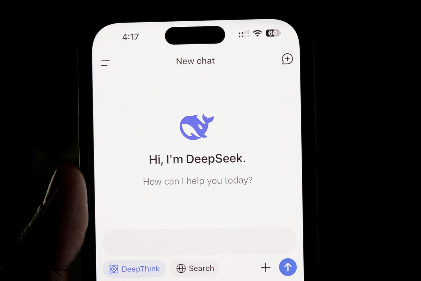 DeepSeek R-1 on Your Mac: 4 Surprisingly Simple Local Setup Tricks