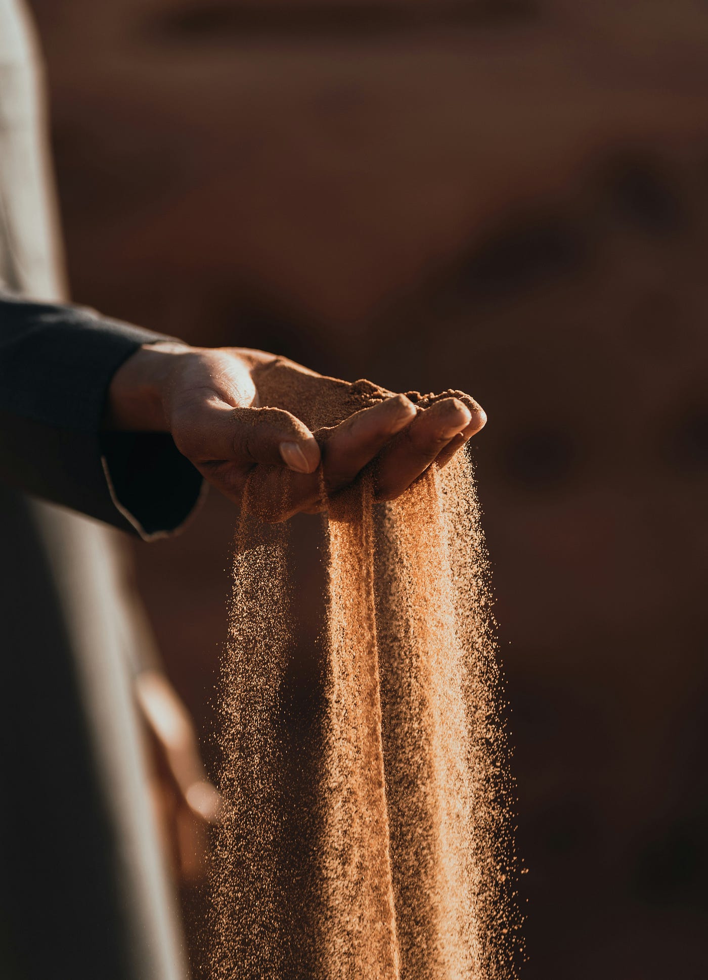 Photo by NEOM on Unsplash