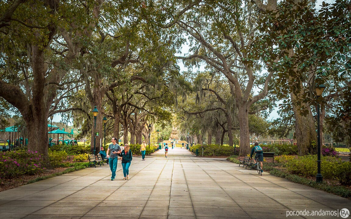 O GUIA DE NOVA ORLEANS: TUDO QUE VOCÊ PRECISA SABER PARA CURTIR AO