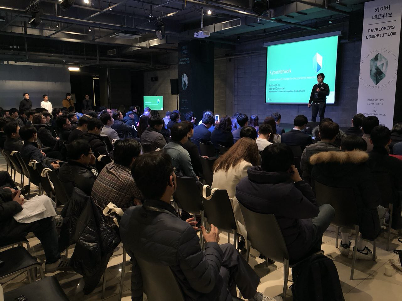 카탈리스트는 카이버 토큰(KNC)의 가치에 어떻게 영향을 미칠까? | by . | 해시드 팀 블로그 | Medium