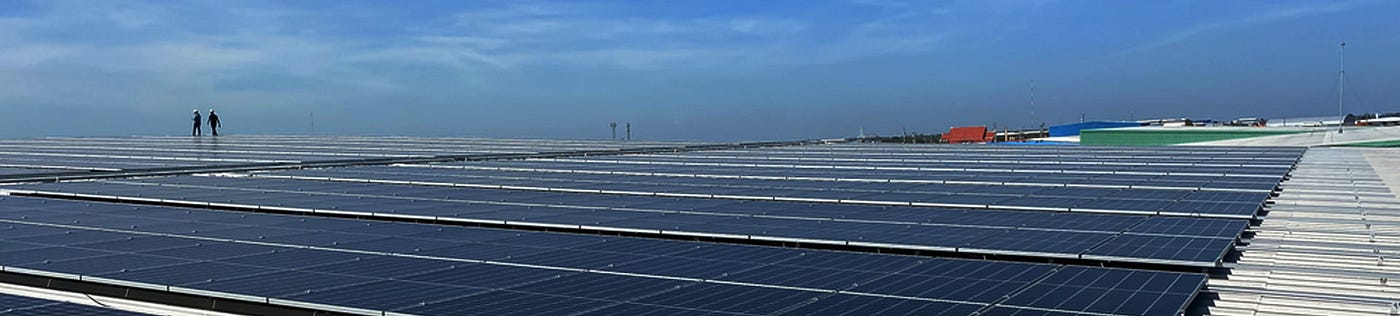 Top HT Solar Panels in Australia — Goal Solar | by Goal Solar | Sep, 2023 |  Medium