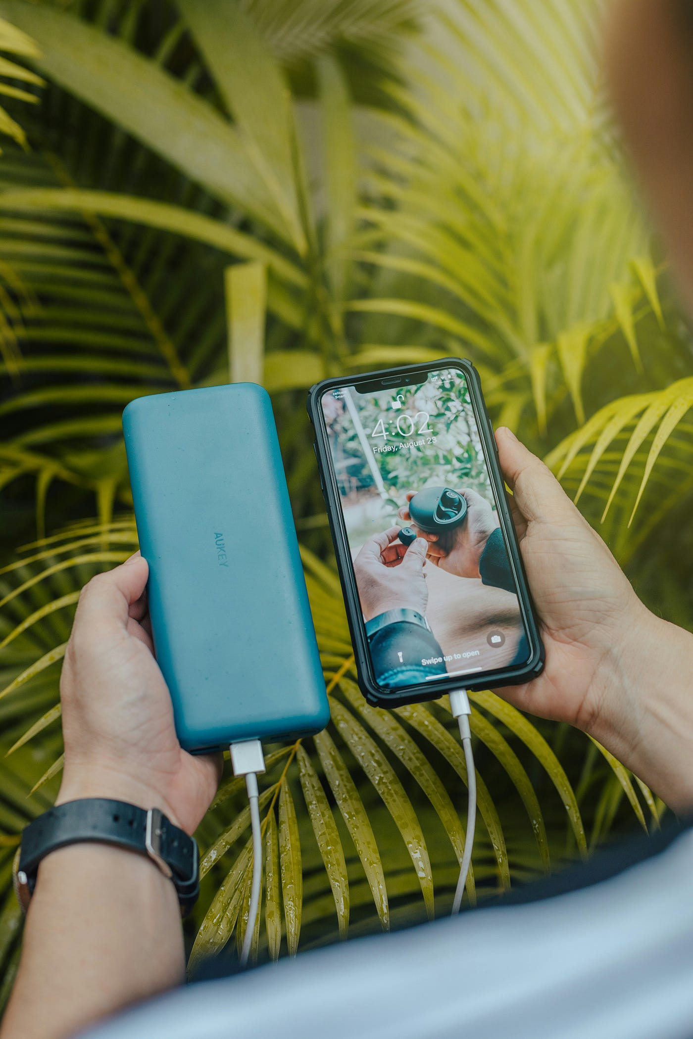 Photo by I'M ZION on Unsplash