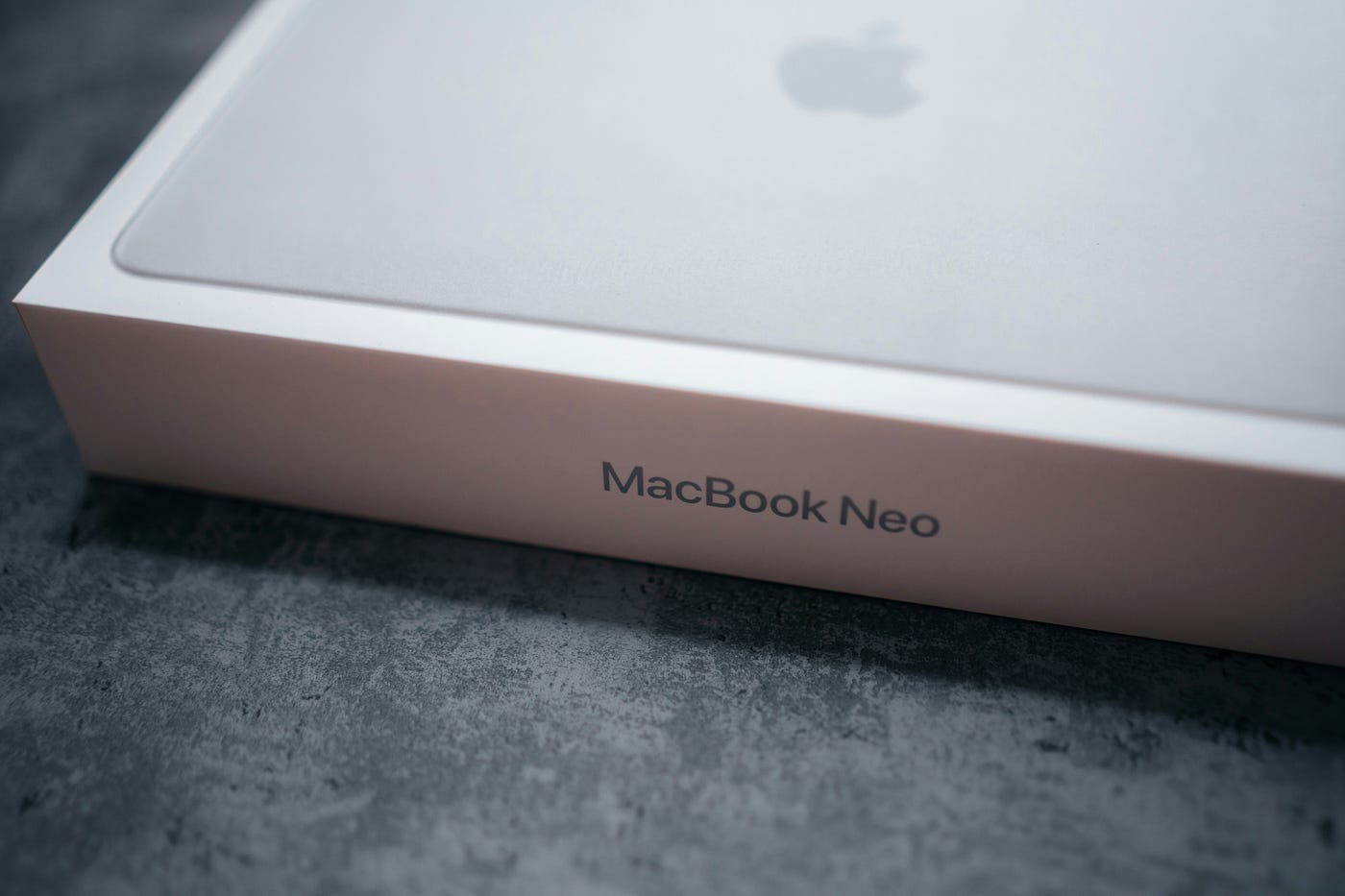 The Macbook Neo Isn't an iPad Killer | by Darwin Cruz | Medium