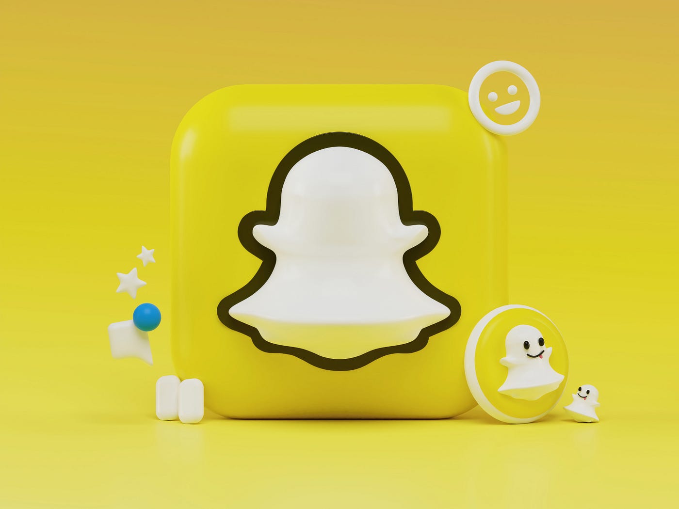 NUEVA EN SNATCHAP Spotlight no Snapchat