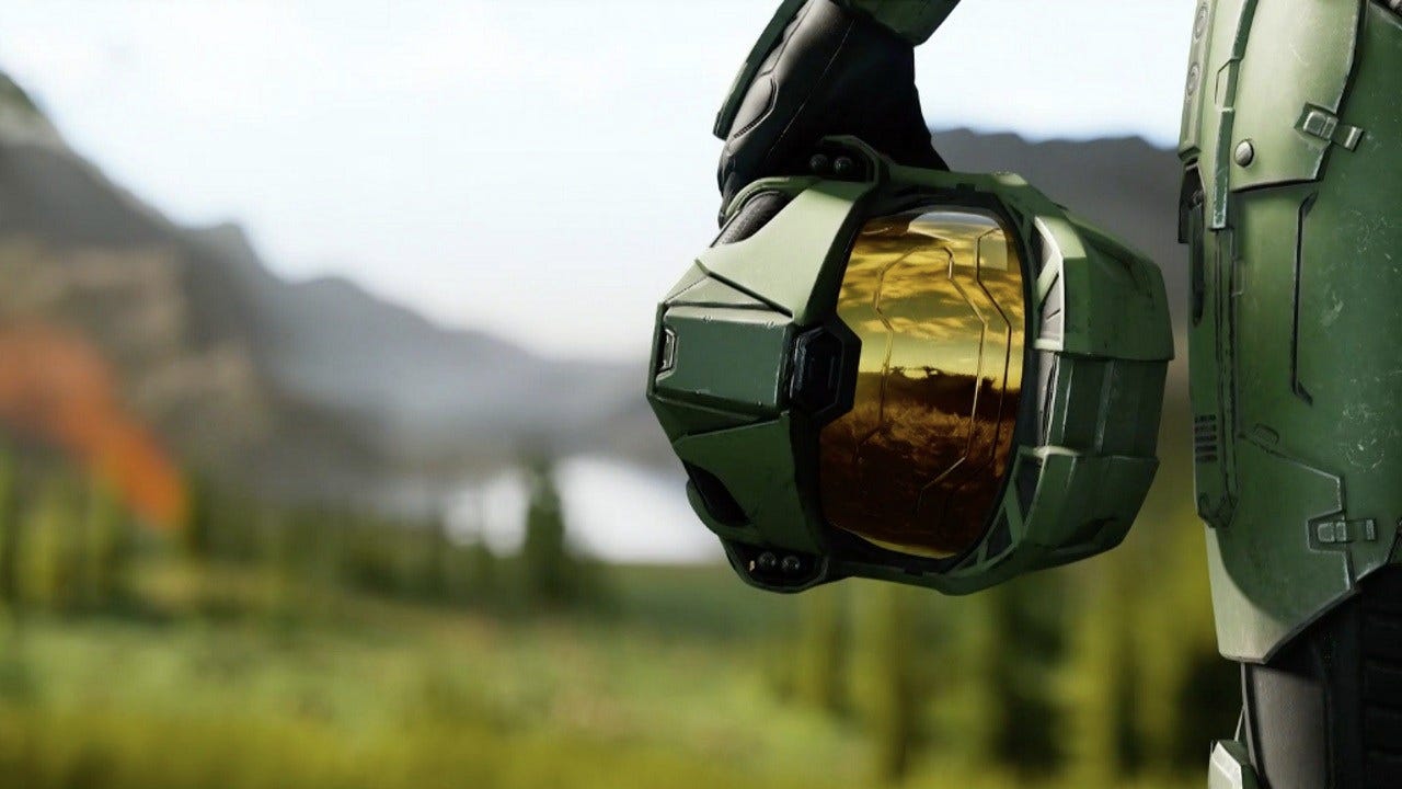 Halo 5 review: Multiplayer saves Master Chief campaign