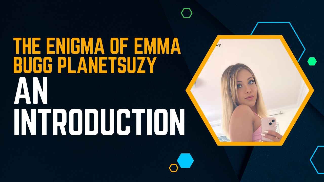 The Enigma of Emma Bugg Planetsuzy: An Introduction | by Amir Javed Blogger  | Medium