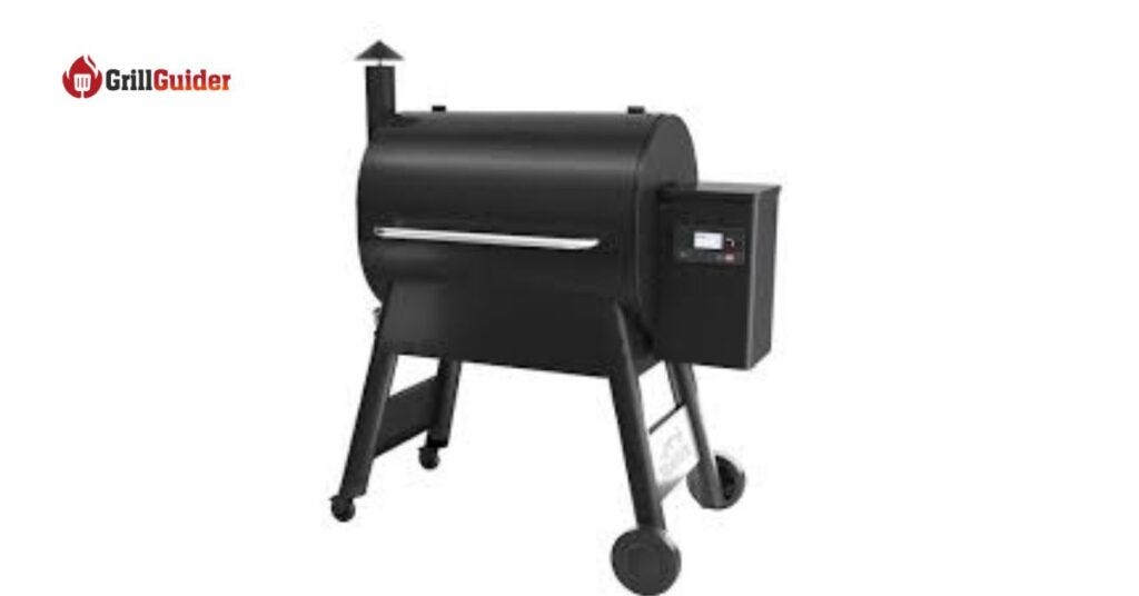 Traeger not 2025 getting hot