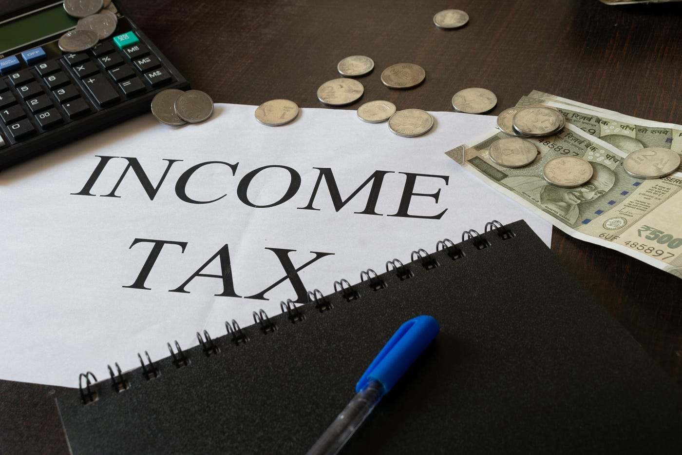 Financial Budget 2024 | What’s New | Hedged