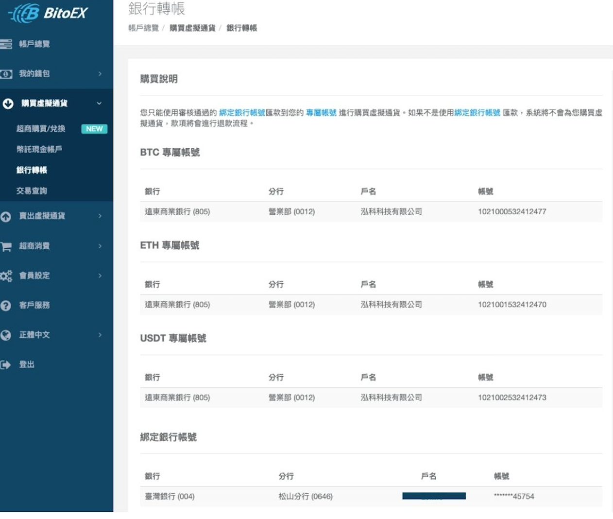 BitoEX 新手教學2] 使用BitoEX購買虛擬貨幣| BitoGroup
