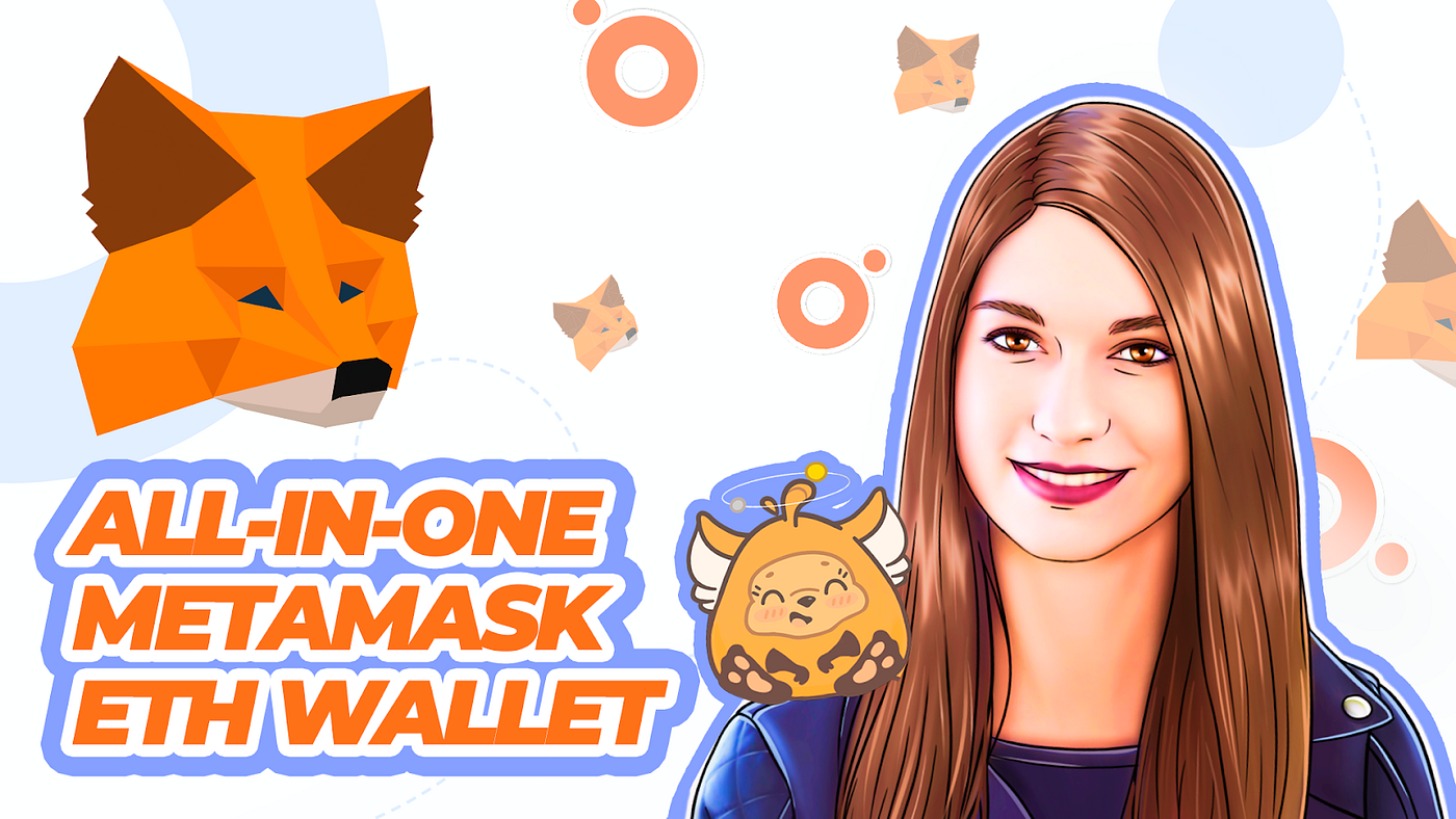 How to buy ETH and open Metamask to start earning on DeFi | by QDAO DeFi |  QDAO DeFi | Medium