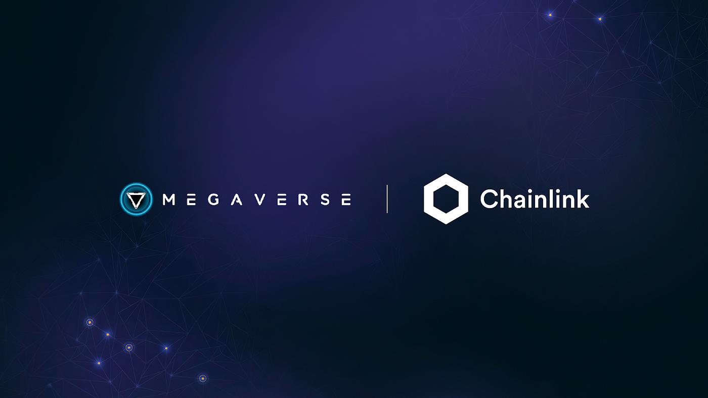 Megaverse Integrates Chainlink VRF to Support Fair Mega Hero NFT  Randomization | by Megavrse | Medium