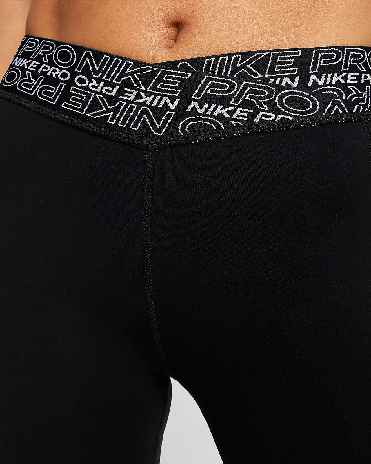 Product Review: Nike Pro Tights. Product: Nike Pro Tight 7/8 $55 ///… | by  Marcella Fredericks | Medium