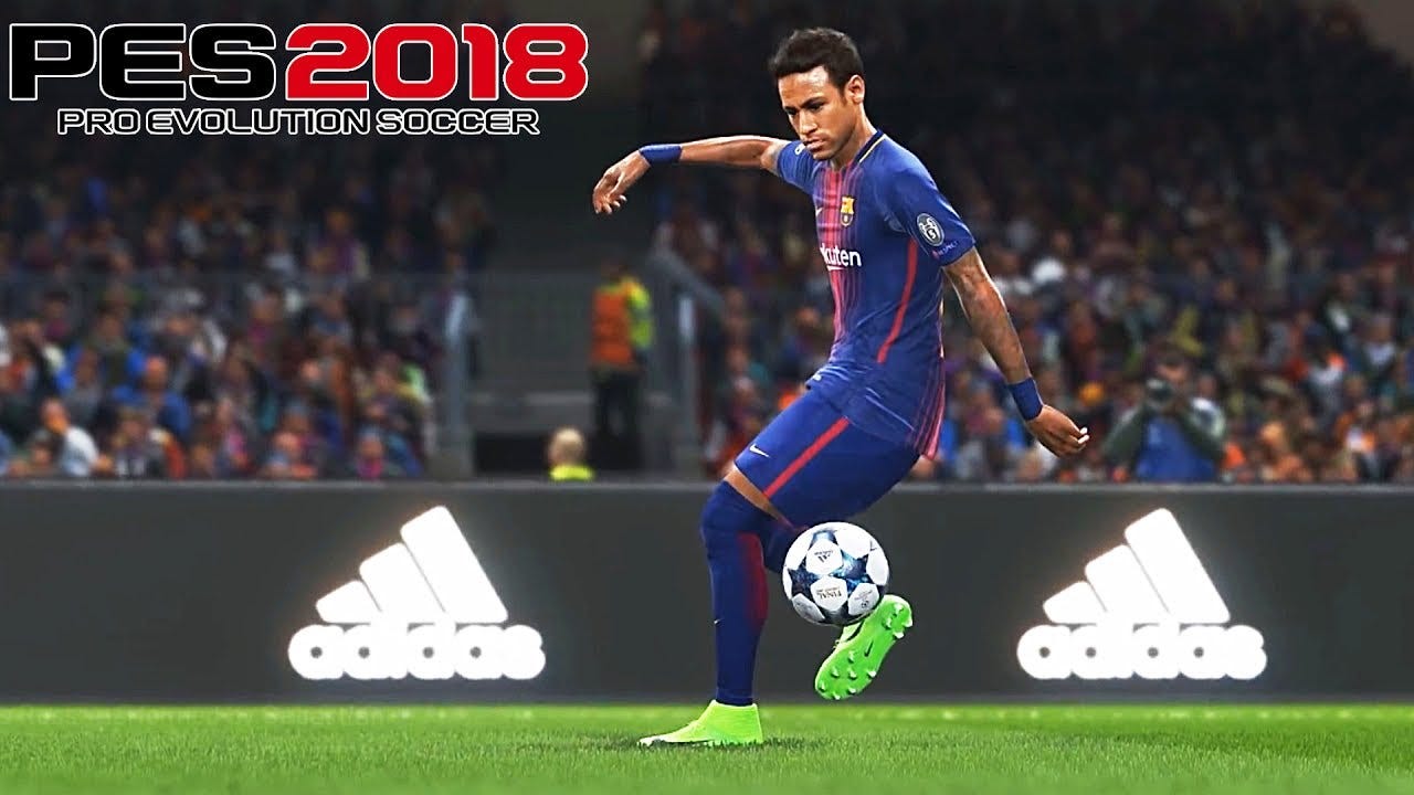 Quase quarentão!. Os jogos de futebol para console…