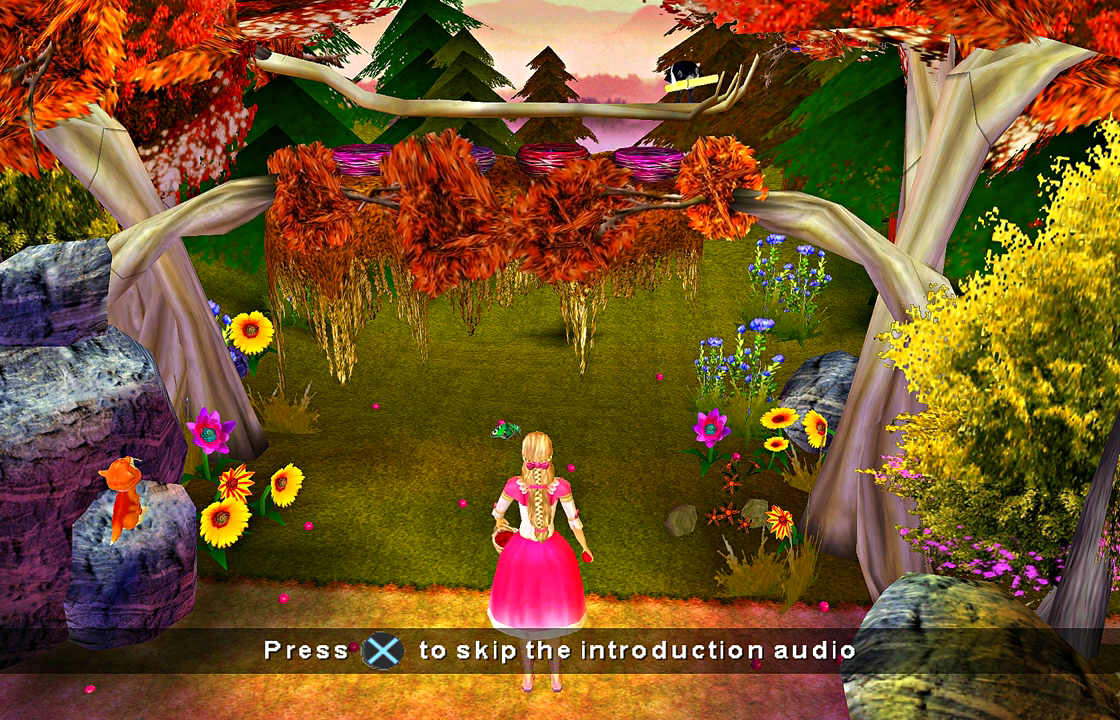 Revisiting the Barbie PC Games From My Childhood | by Maris Crane |  SUPERJUMP | Medium