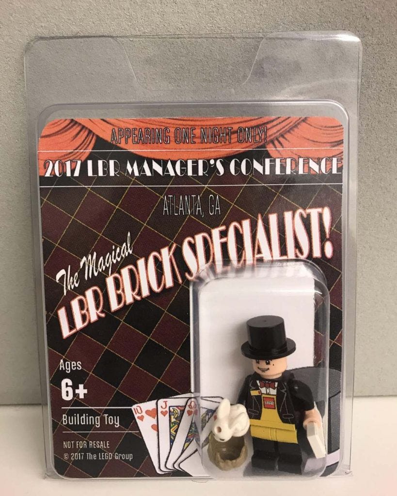 lego rare cards Western Cowboy Minifig Custom 12 Pocketball card tile Made using an authentic LEGO tile High lego rare cards I am