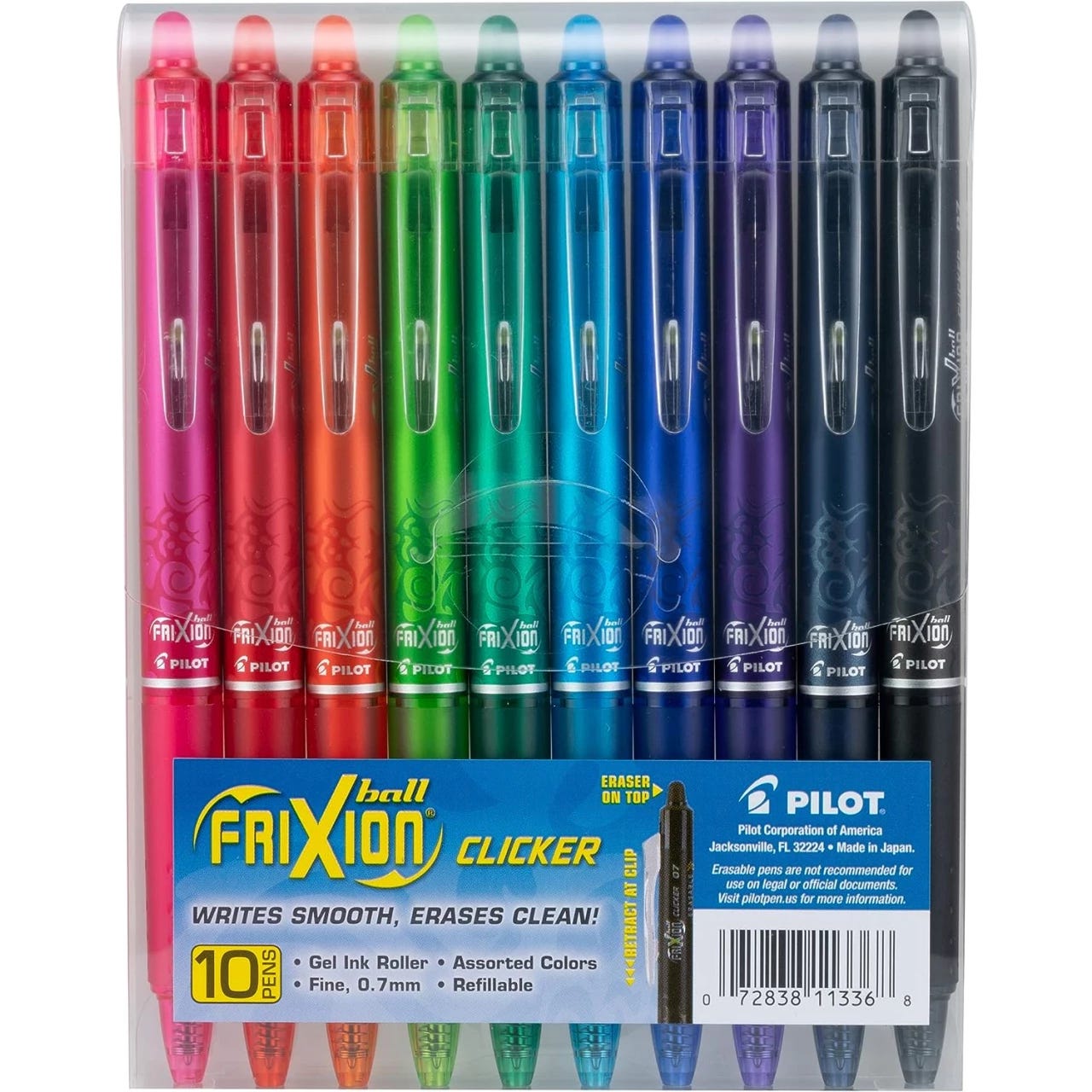 Ibayam Journal Planner Pens Colored Pens Fine Point Markers Fine