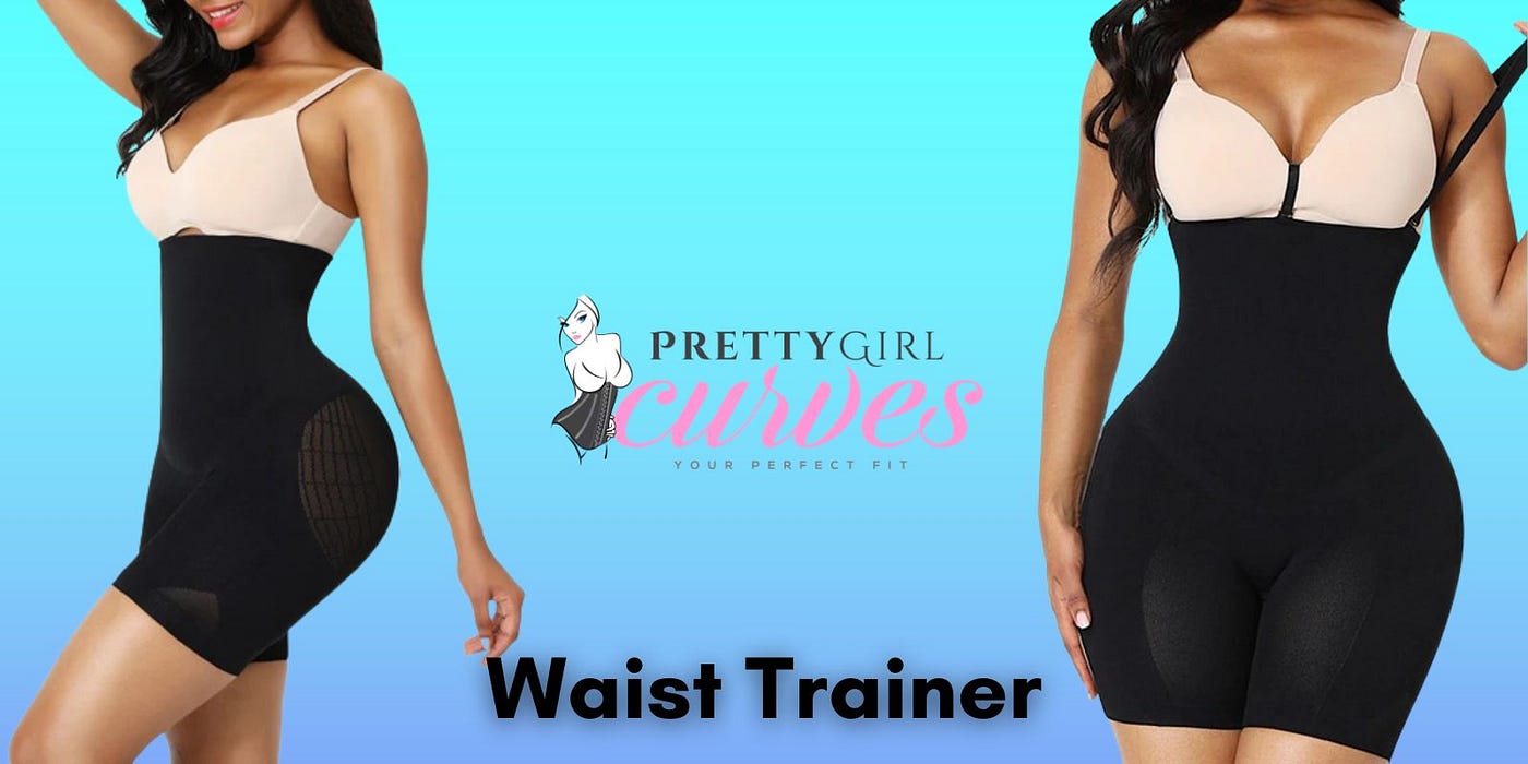 What size waist trainer should I get?, by Pretty Girl Curves