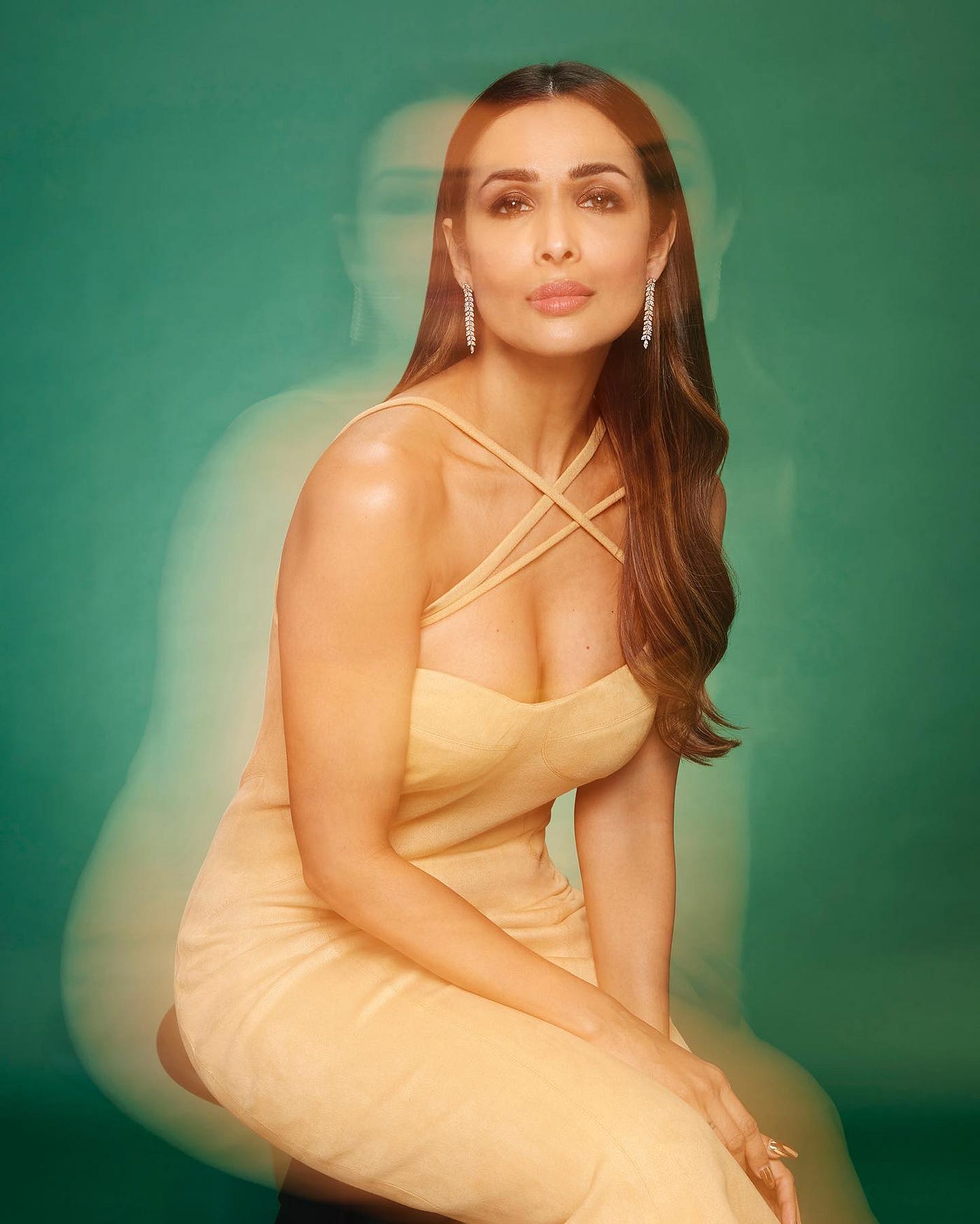 25+ Malaika Arora Latest Photo - Thepngworld - Medium