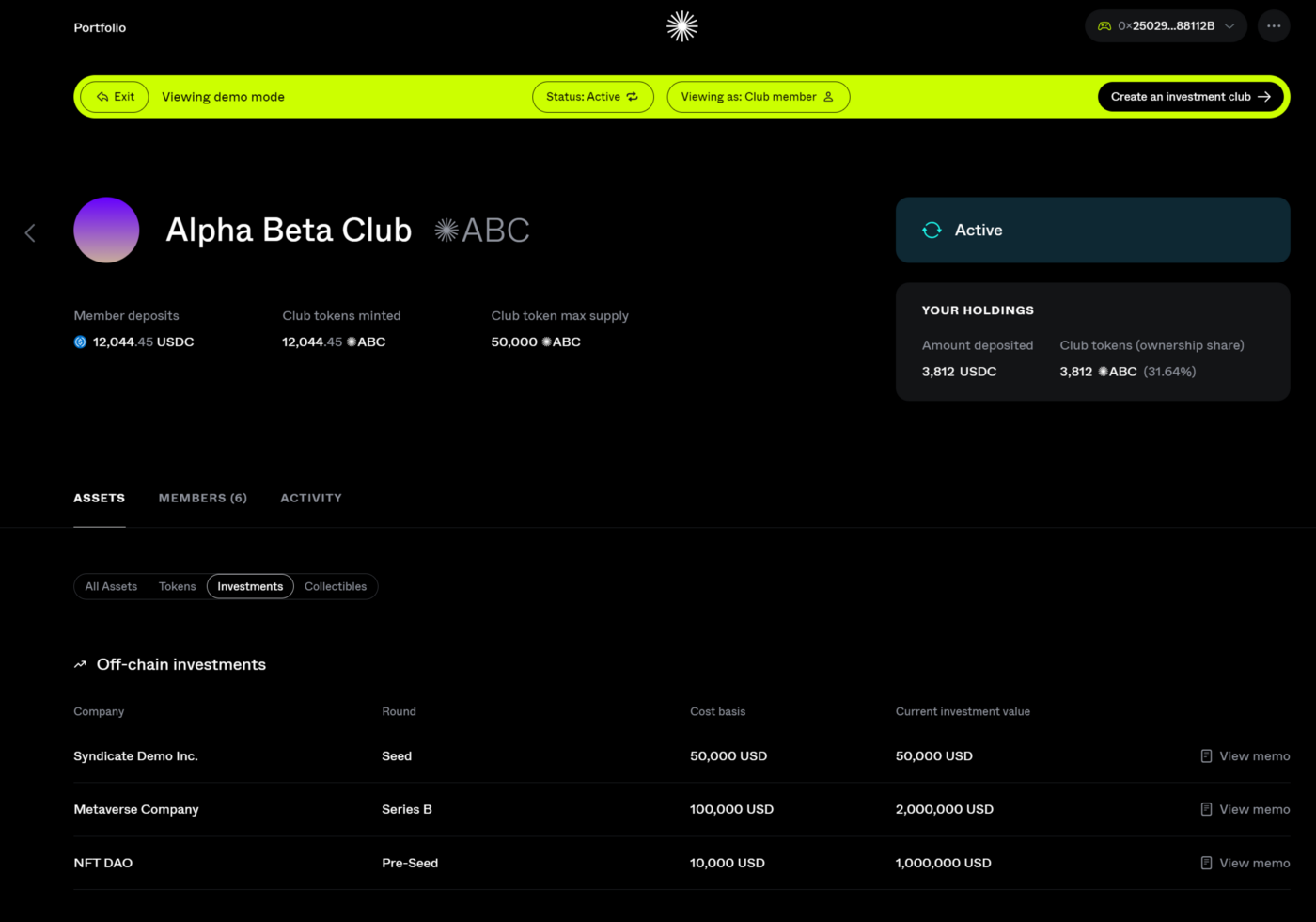 Decentralized Asset Management 2022 | by STFX | Medium