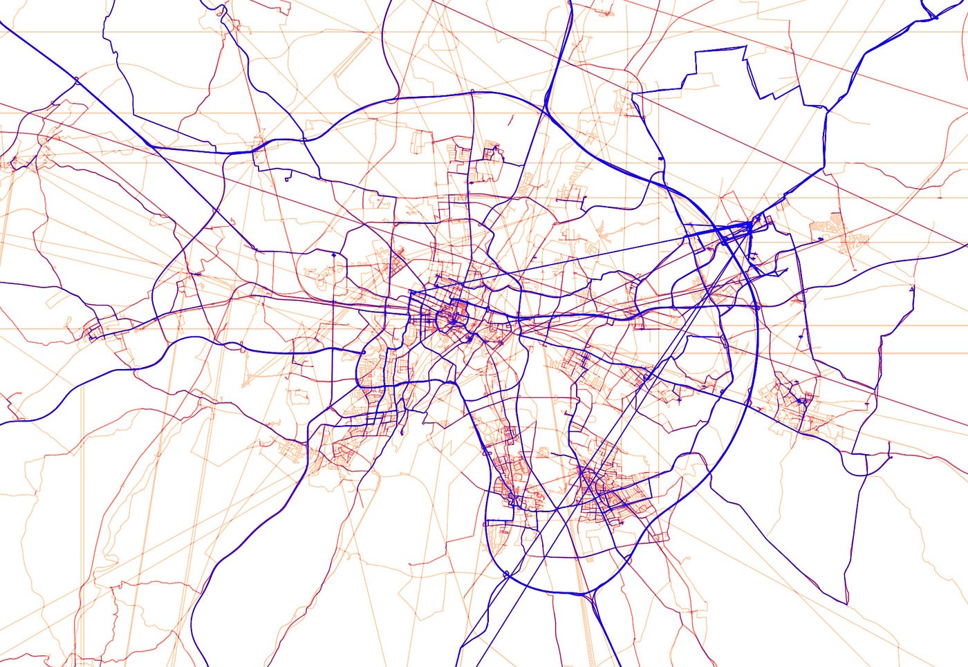 The World of GPS and GPX | by Mapbox | maps for developers