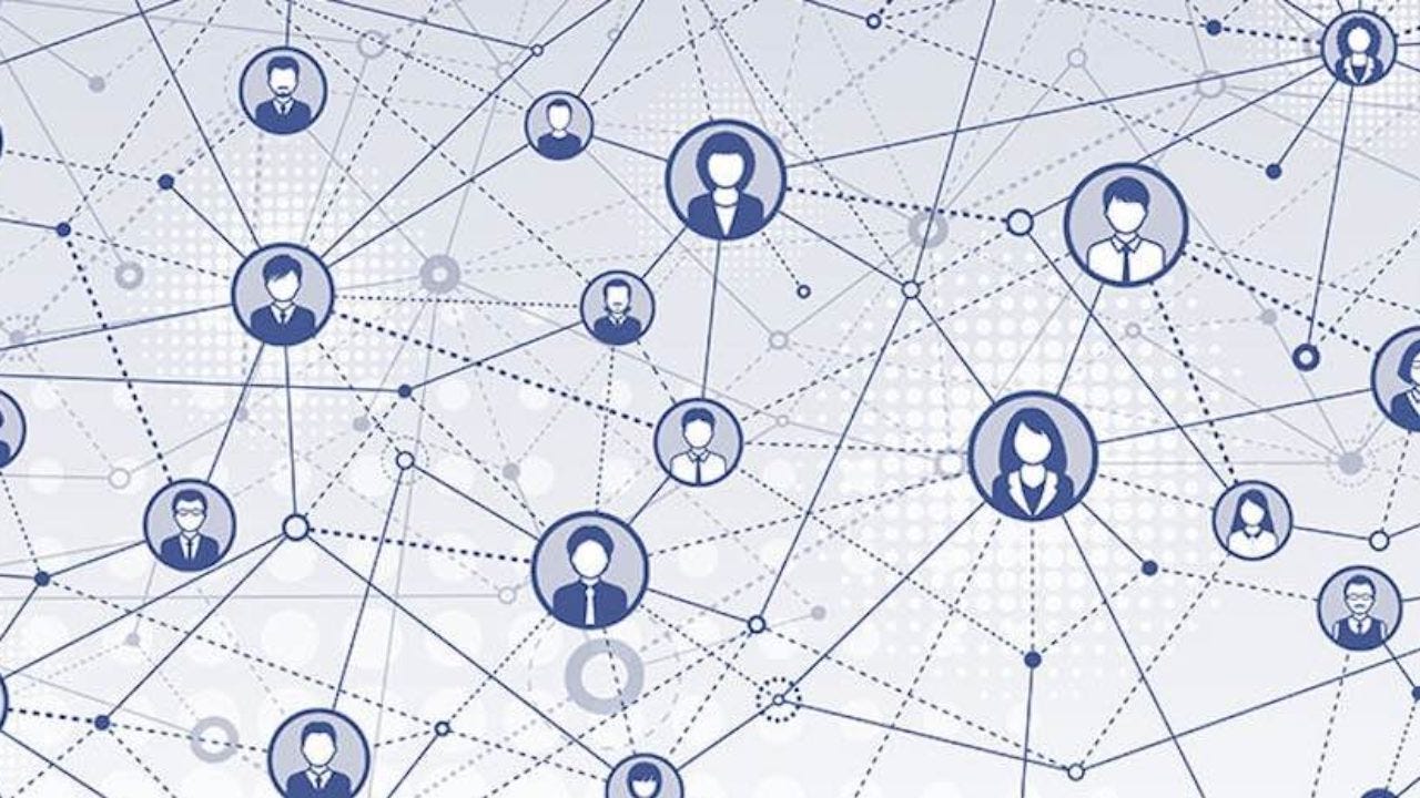 Cardano and the power of the network effect | by Cardanians.io (CRDNS pool)  | Coinmonks | Medium