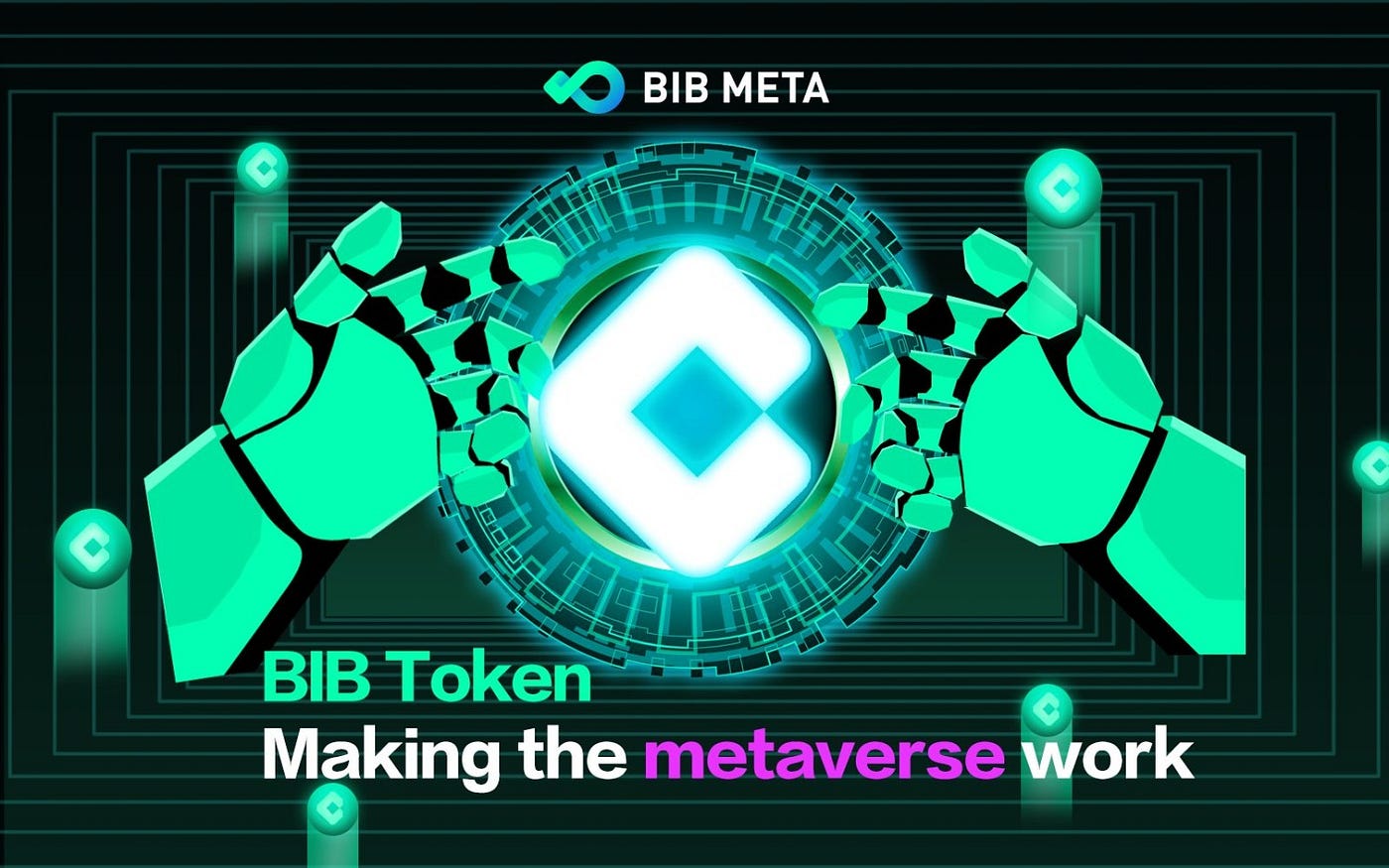 BIB EXCHANGE x BIB META: The Most Secure And Trusted Global Leading Crypto  Exchange with web3.0 Ecosystem | by HARDEYINKER | Medium