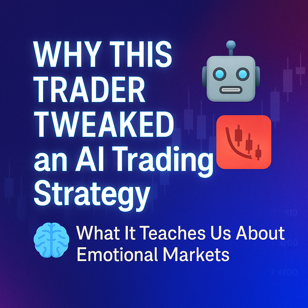 Top 5 AI Tools for Traders in 2025 | by Power Of Mindset Yields  (Wilberforce Nsabiyumva_ | Medium