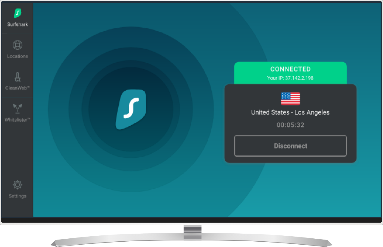 The Number 1 Free VPN For Firestick | by Kelvin | Medium