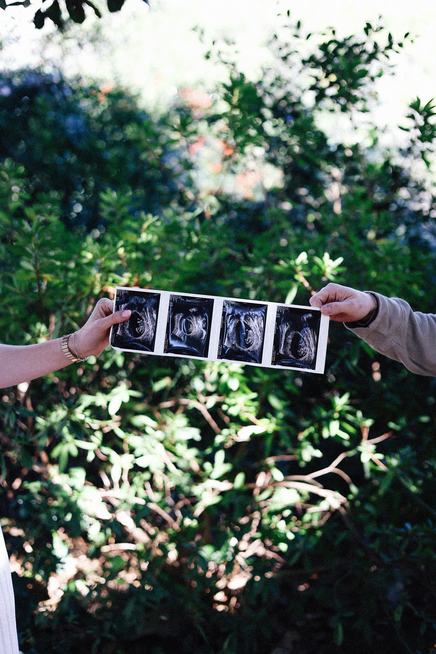 Photo by Brooke Balentine on Unsplash